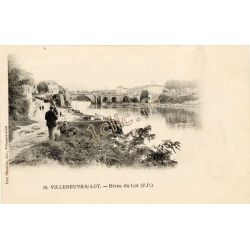 Villeneuve-Sur-Lot