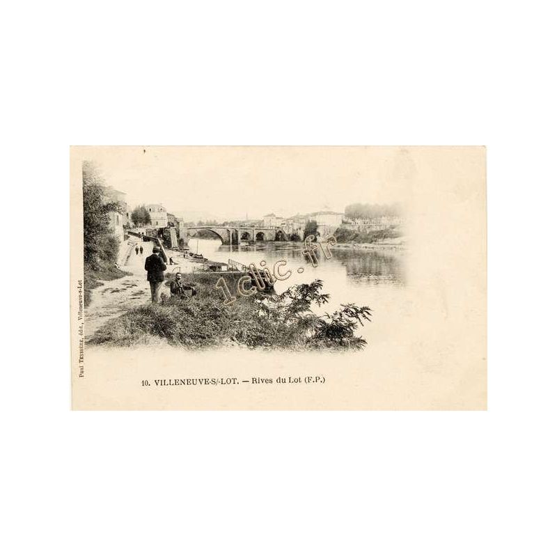 Villeneuve-Sur-Lot