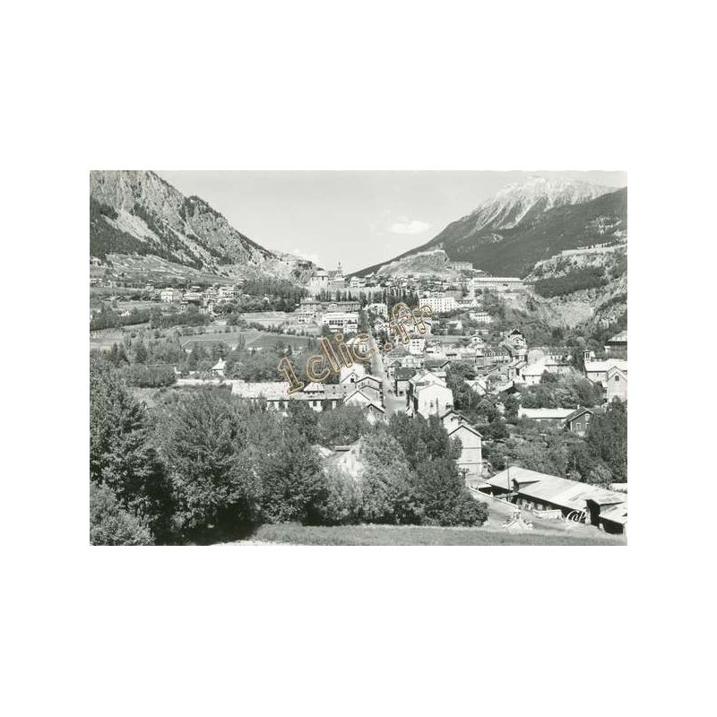 Briancon