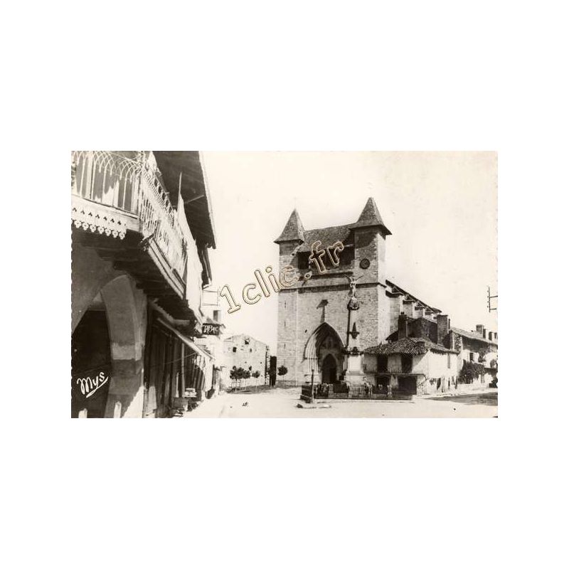 Villereal