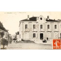 Villereal