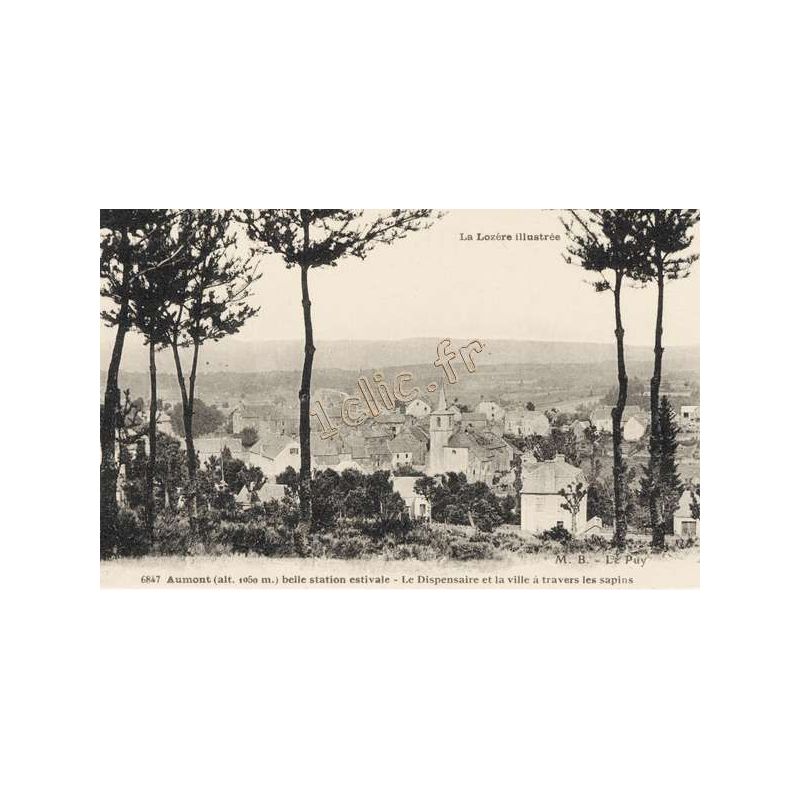 Aumont-Aubrac