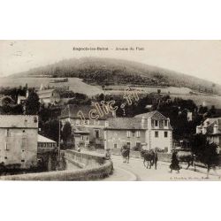 Bagnols-Les-Bains