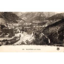 Balsieges