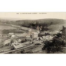 La Bastide-Puylaurent