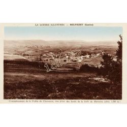 Belvezet