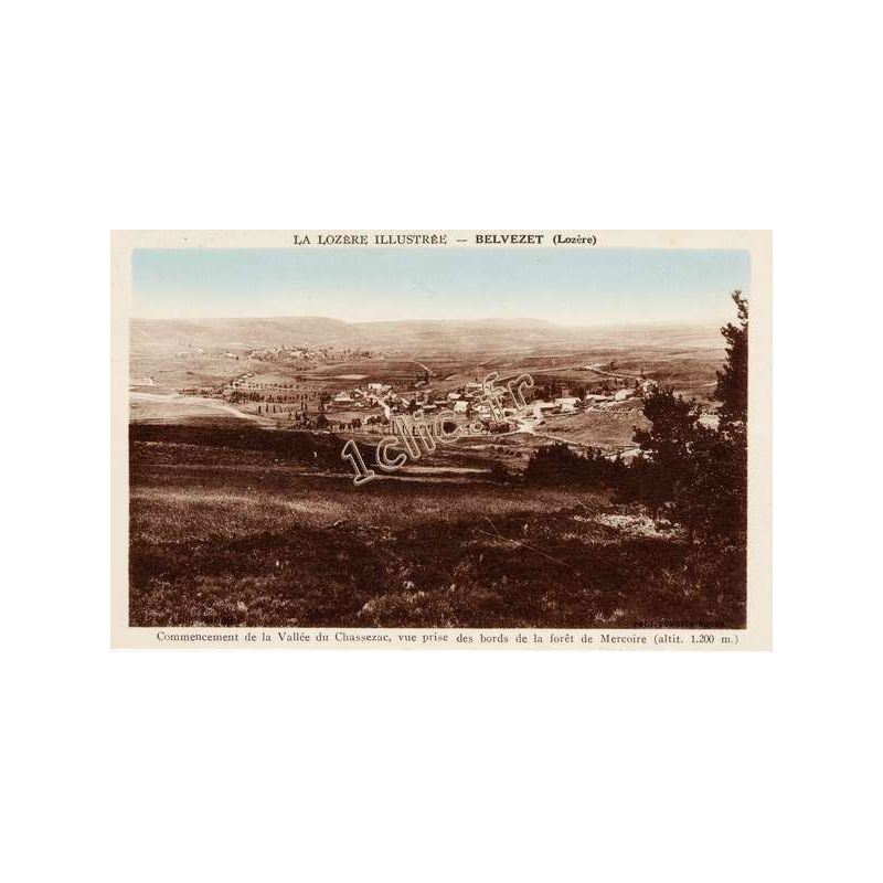 Belvezet