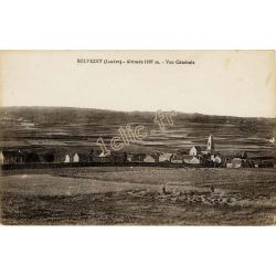 Belvezet