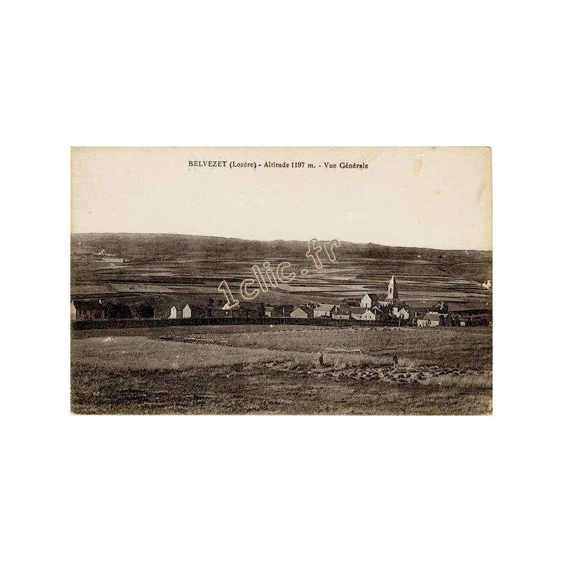 Belvezet