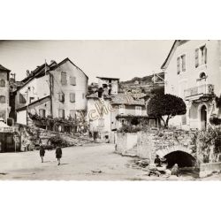 La Canourgue