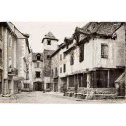 La Canourgue