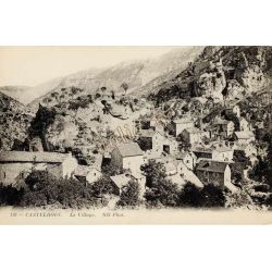 Castelbouc