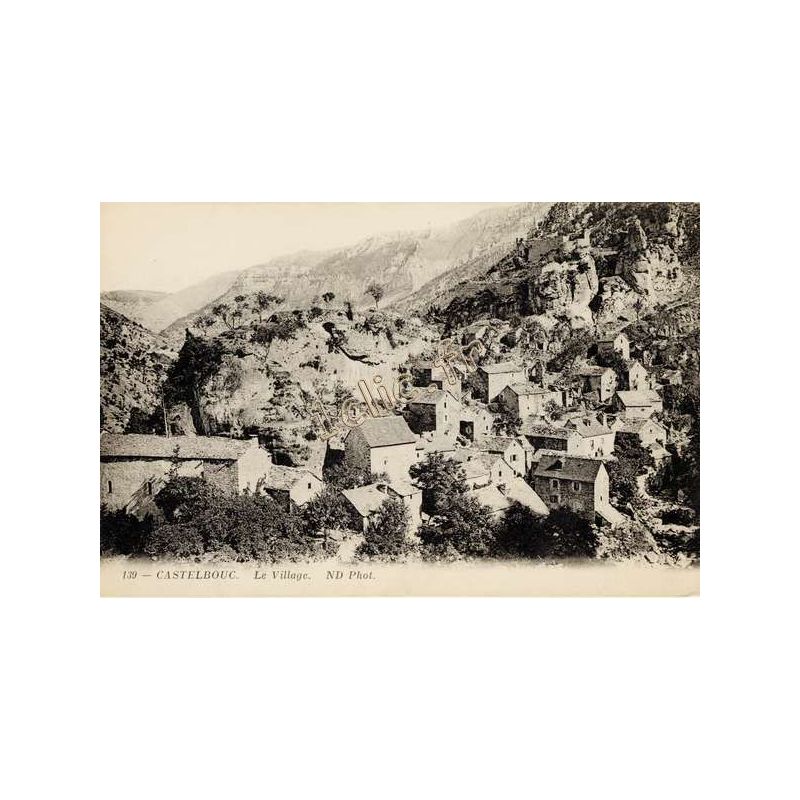 Castelbouc