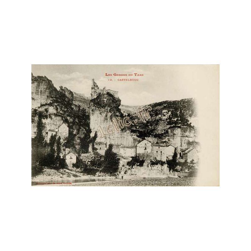 Castelbouc
