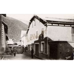 Ceillac