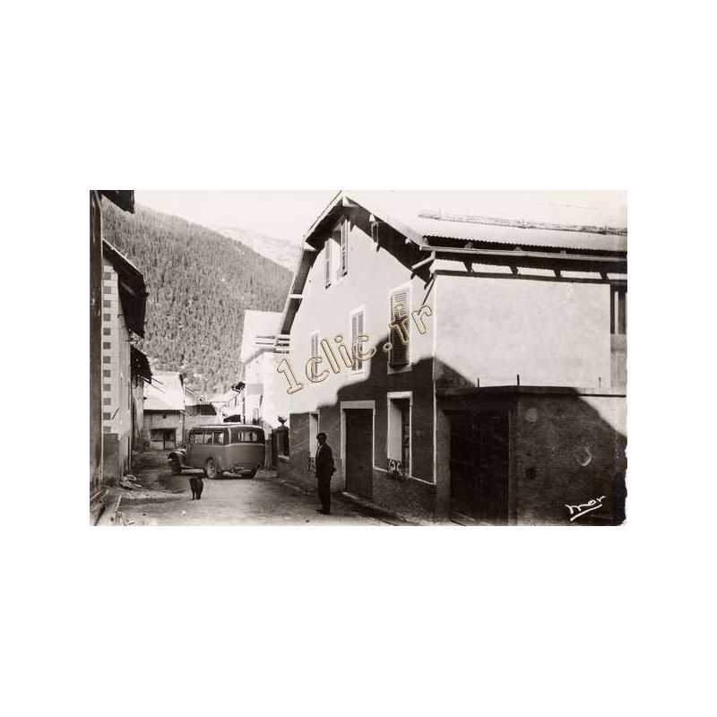 Ceillac