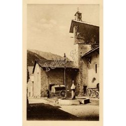 Ceillac