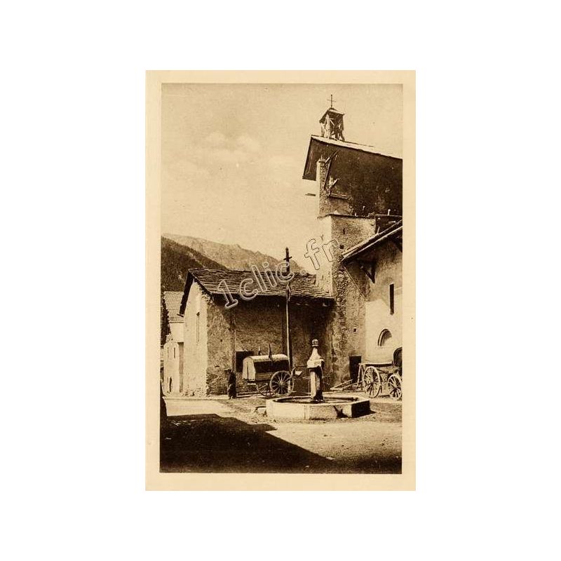 Ceillac