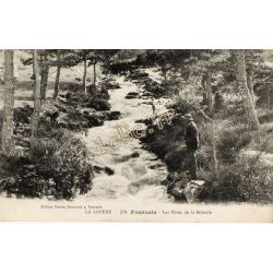 Fournels