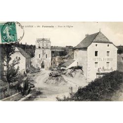 Fournels