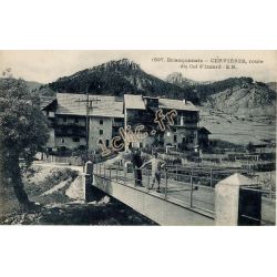Cervieres