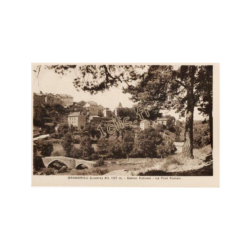 Grandrieu