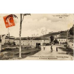 Habitarelle