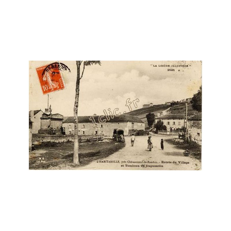 Habitarelle