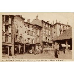 Langogne