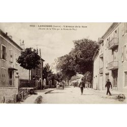 Langogne