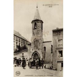 Langogne