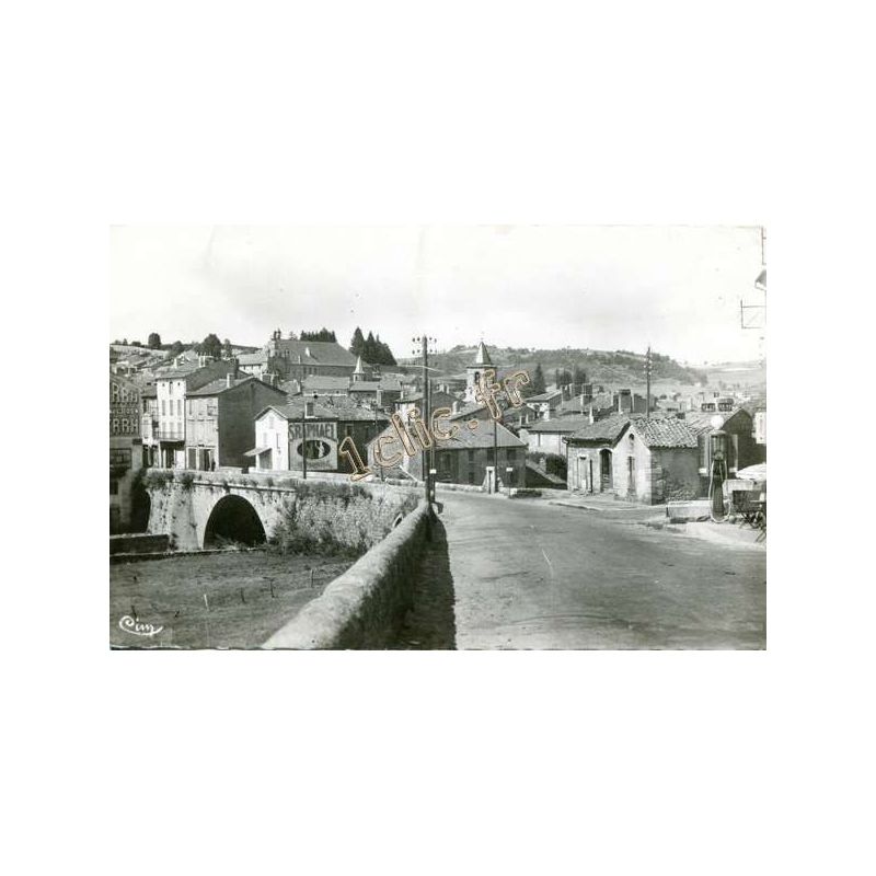 Langogne