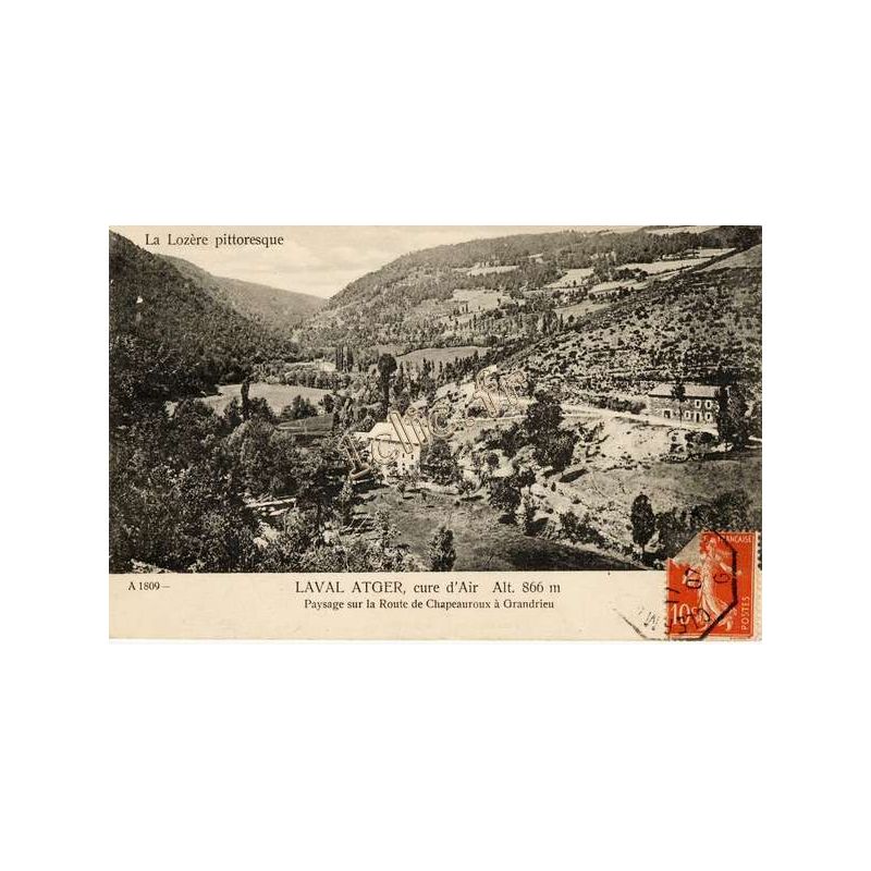 Laval-Atger