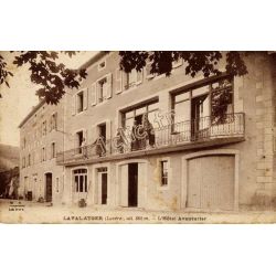 Laval-Atger