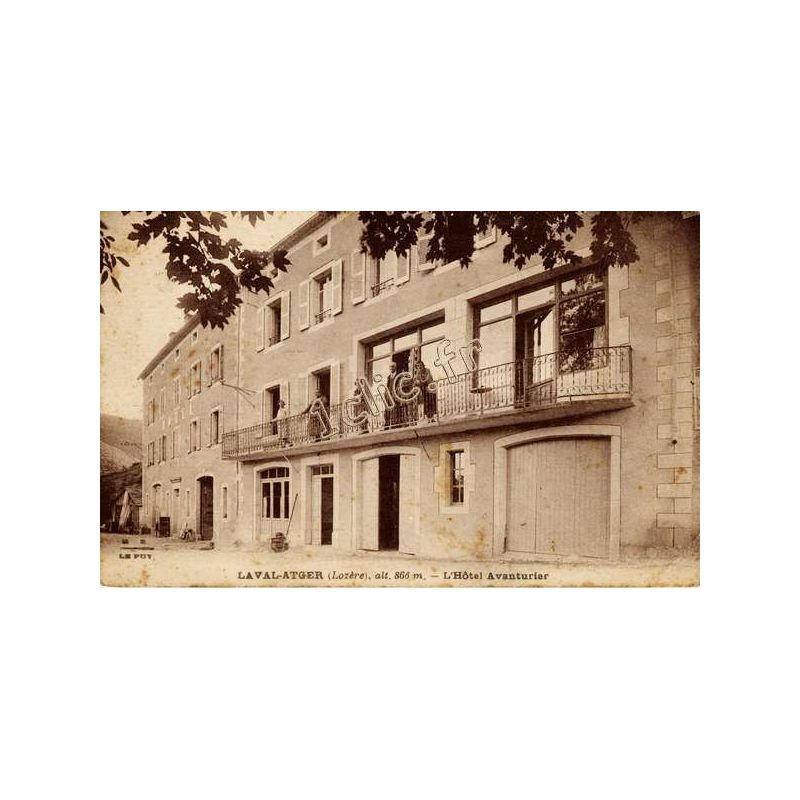 Laval-Atger