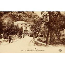 La Malene