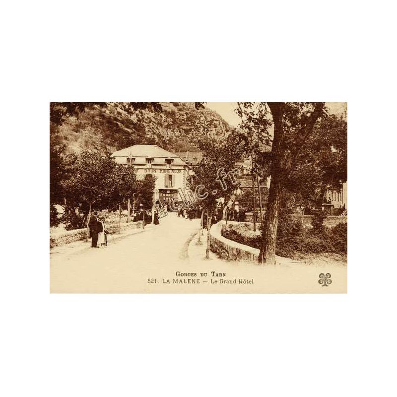 La Malene