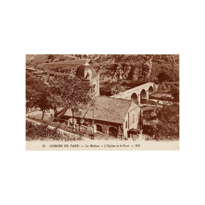 La Malene