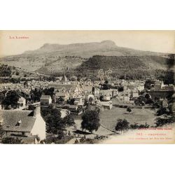Marvejols