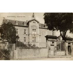 Marvejols