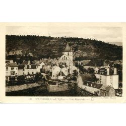 Marvejols