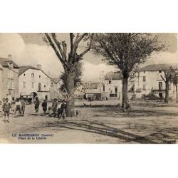 Le Massegros