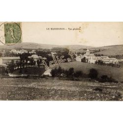 Le Massegros