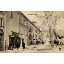 Meyrueis