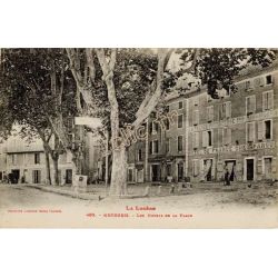 Meyrueis