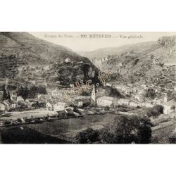 Meyrueis