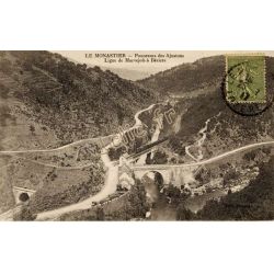 Le Monastier-Pin-Mories