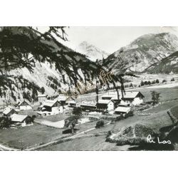 Arvieux-La-Chalp