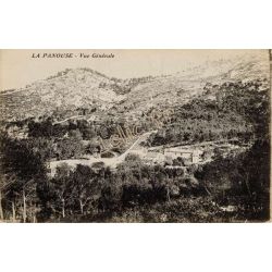 La Panouse
