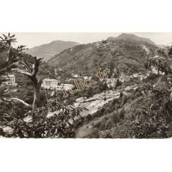 Pied-De-Borne